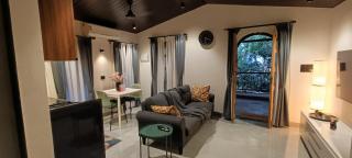 Bella villa studio - 1