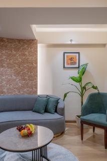 Pravasa hotel Indore - 7