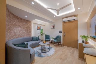 Pravasa hotel Indore - 6
