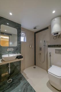 Pravasa hotel Indore - 5