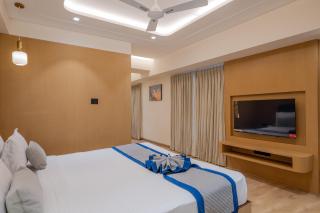 Pravasa hotel Indore - 3