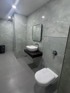 Hotel Golden Plaza - 5