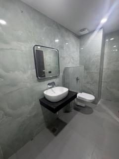 Hotel Golden Plaza - 8