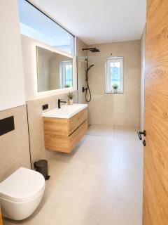 Auenhof Appartements - 9