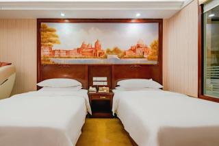 Vienna Hotel Nanning Train Station - 3