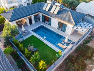 Villa Baran - 4