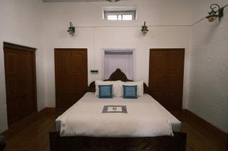 Bir Heritage Villa - 5