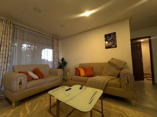 Nakuru escapes cozy two bedroom - 9