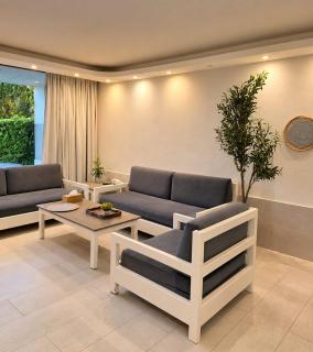Cimer SafraMarine Beach Resort - 4