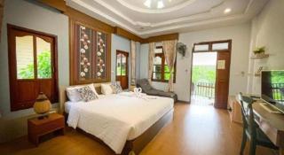 Mango House Resort - 4