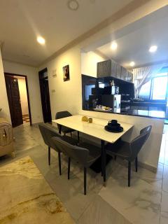 Nakuru escapes cozy two bedroom - 8
