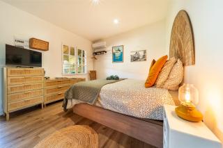 Lodge privatif classé jardin tropical sans vis à vis - Saint-Pierre - 3