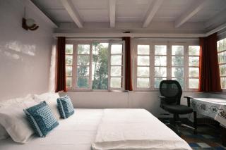 Bir Heritage Villa - 4