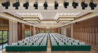 Country Garden Hot Spring Hotel Huizhou - 5