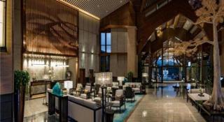 Country Garden Hot Spring Hotel Huizhou - 4