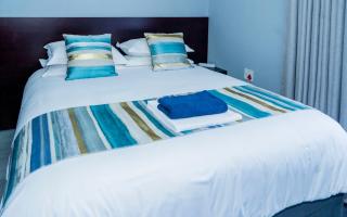 The Residence Apartments - 1