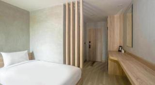 B2 Buriram Boutique and Budget Hotel - 1