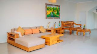 Tirta Ning Villa - 8