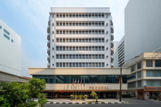 The Federal Kuala Lumpur - 0