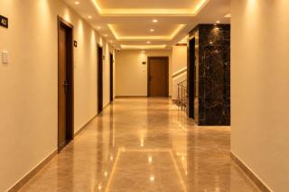 Hotel Nivasa - 8