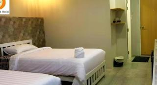 Kosit One Hotel - 1