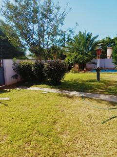 Town guesthouse and pool - 9
