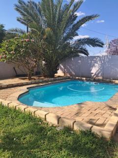 Town guesthouse and pool - 7