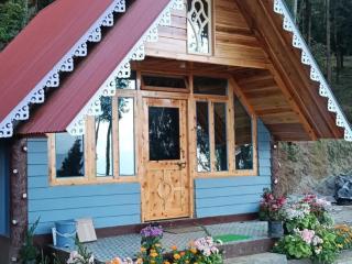 Kaffergaon Homestay By StayApart - 2