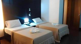 Vista Hotel Cubao - Manila - 4