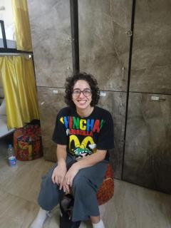 City Central Hostel - 6