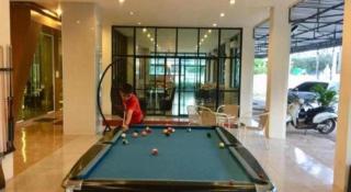 Janjao Hotel - 1