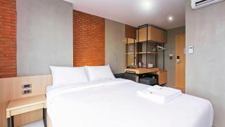 B2 Mukdahan Boutique and Budget Hotel - Mukdahan - 4