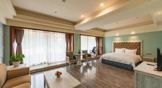 Beijng Chestnut Valley Hotel - 4