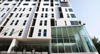 B2 Nakhonsawan Premier Hotel - 4