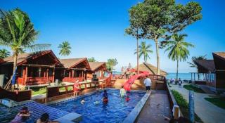 Khanom Cabana Beach Resort - Ban Na Dan - 3