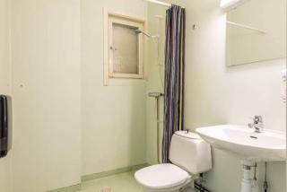 Hotell Hammerdal dubbel rum - Rum 1 - 4