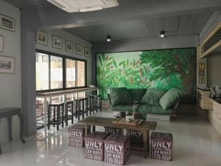 Sattahip 9 Boutique Hotel - Sattahip - 4