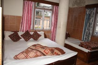 Hotel reegyal - 8