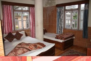 Hotel reegyal - 7