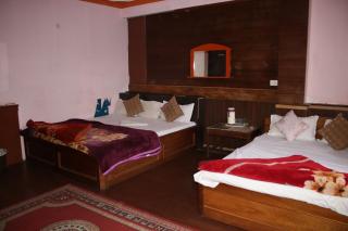 Hotel reegyal - 6