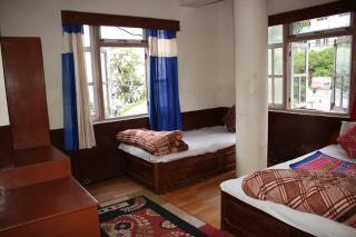 Hotel reegyal - 3