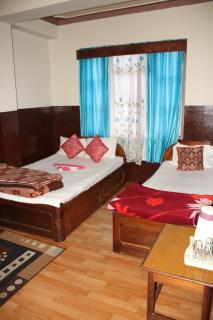Hotel reegyal - 2