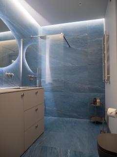 GRANARY BLUE Apartment Wyspa Spichrzów - 9