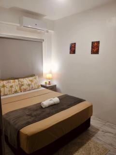Sol Haven 1 - 2BR Stay in Martintar, Nadi - Nadi - 1