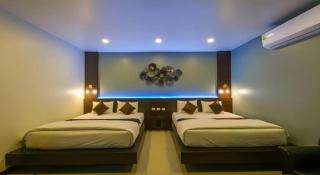 Laekhong River Resort - 2