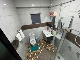 Sol Haven 1 - 2BR Stay in Martintar, Nadi - Nadi - 3