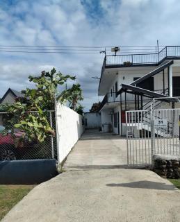 Sol Haven 1 - 2BR Stay in Martintar, Nadi - Nadi - 2