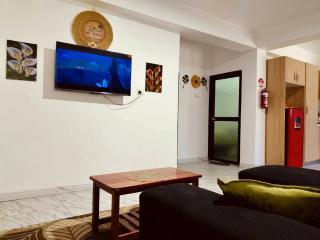 Sol Haven 1 - 2BR Stay in Martintar, Nadi - 4