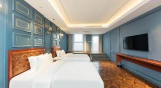 Yitingzhenshe Hotel Beijing Qianmen - 2