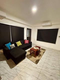 Sol Haven 1 - 2BR Stay in Martintar, Nadi - 3